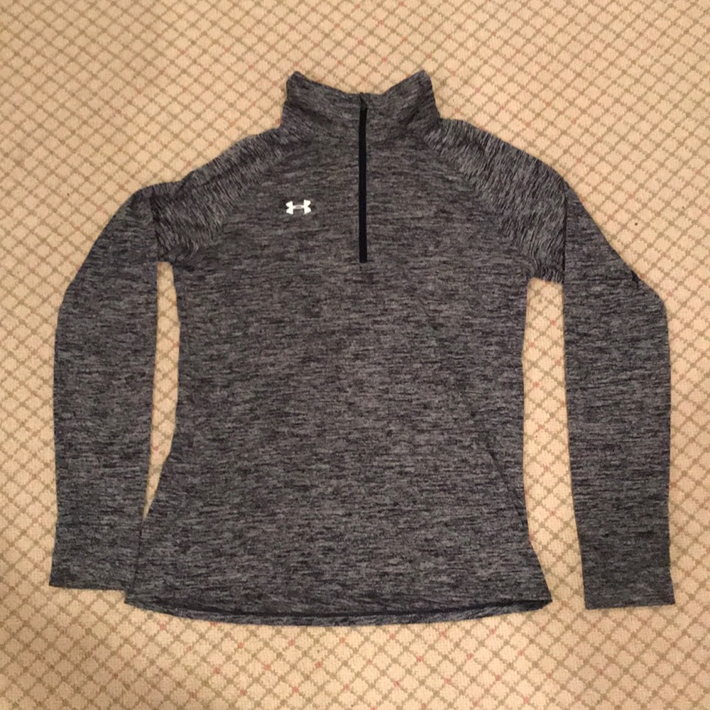 Under Armour Women’s quarter zip